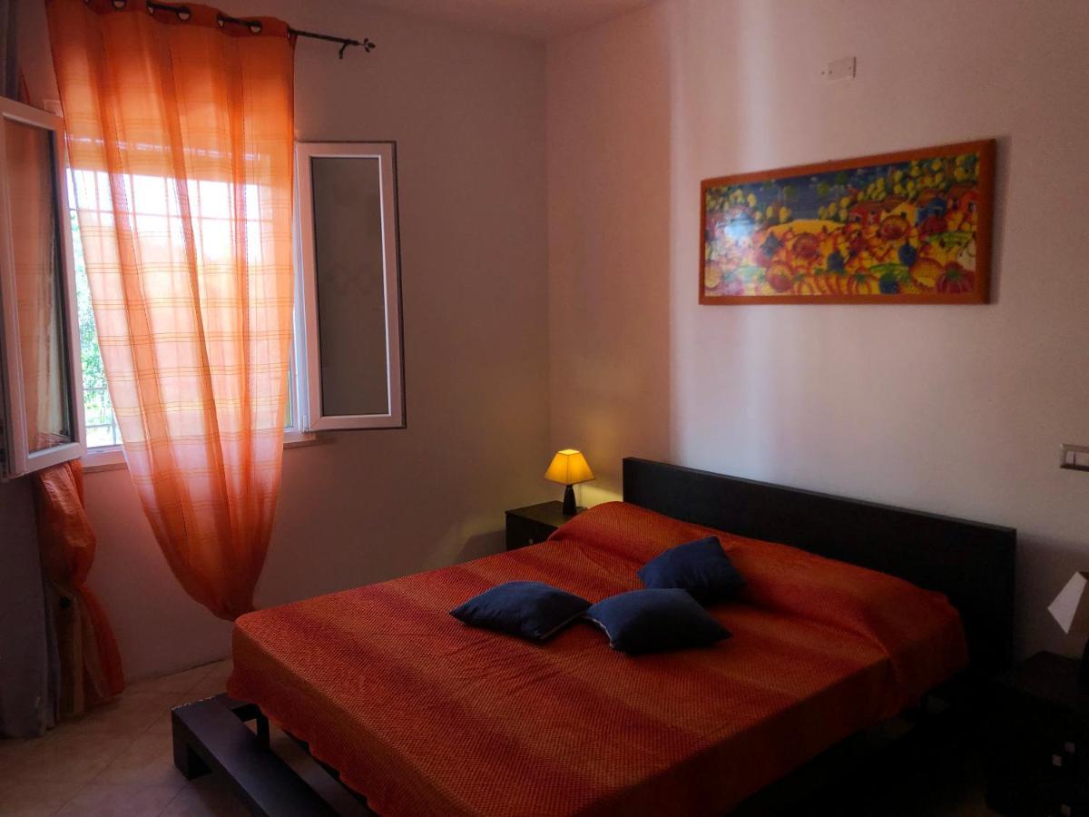 Villa Relax Torre Lapillo Esterno foto